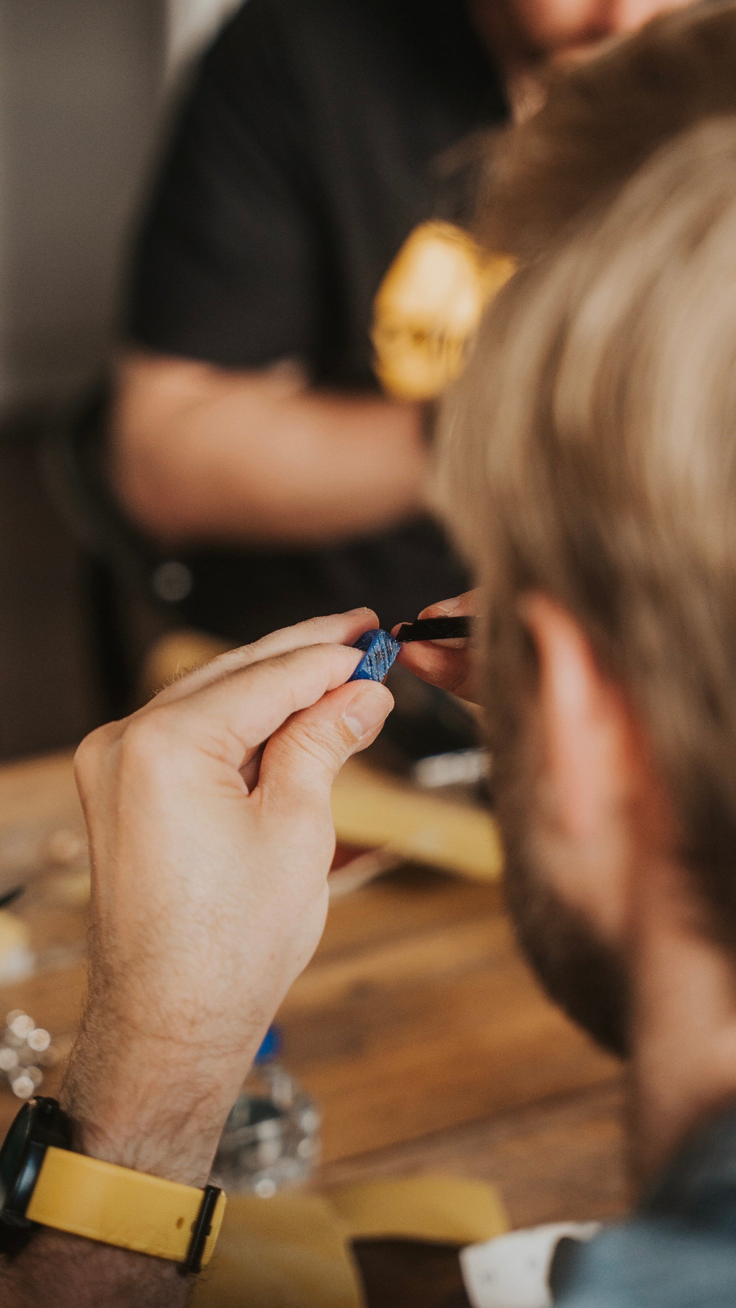 Bespoke Jewelry Making Kit - Casting Voucher