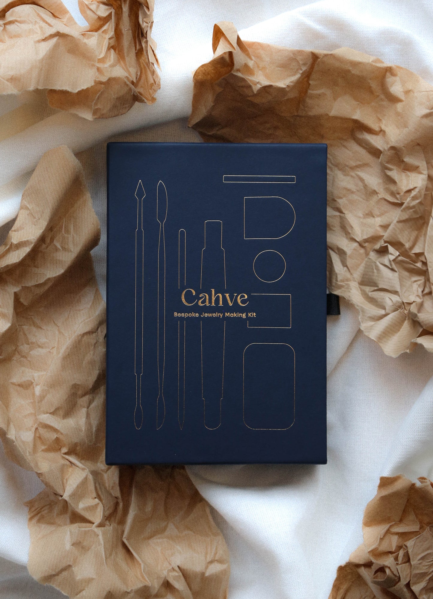 Custom Jewelry Making Kit