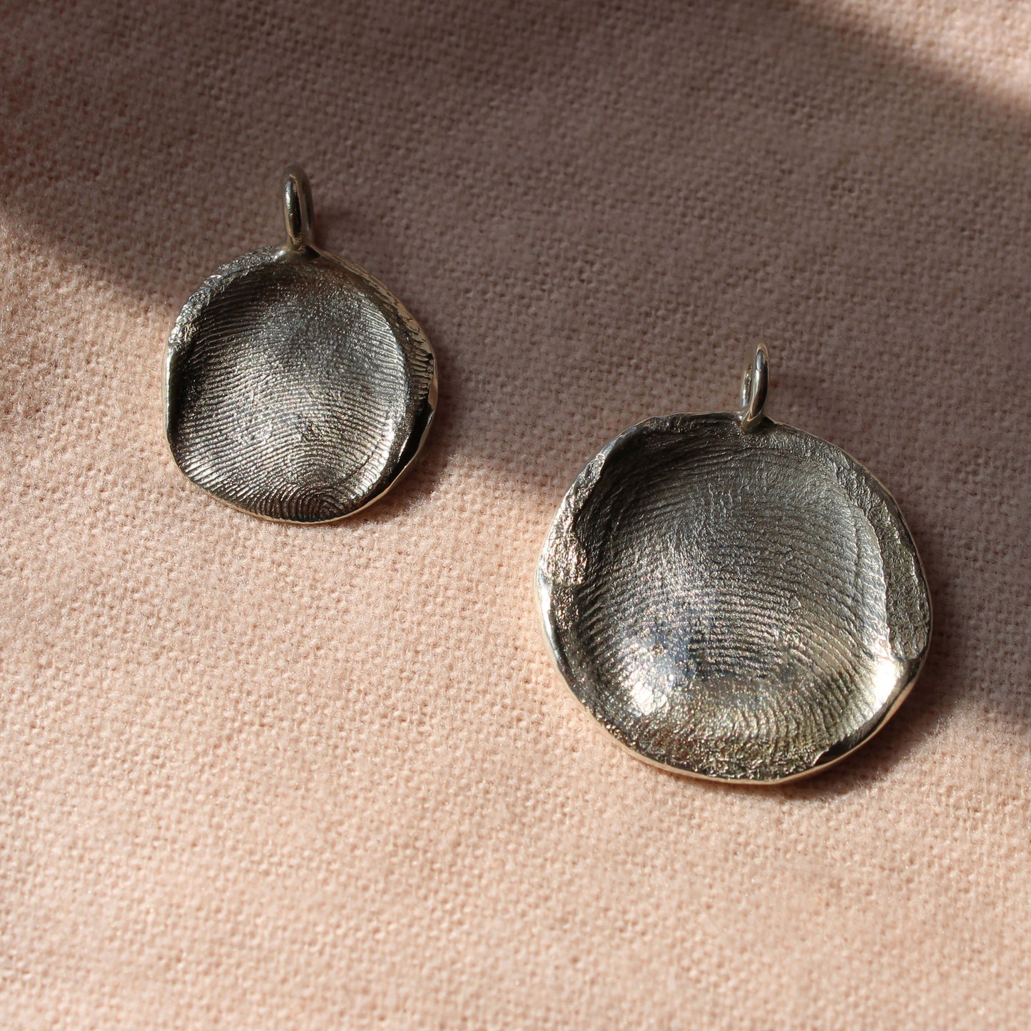 Mothers Day Heirloom Bundle, Two Castings and extras