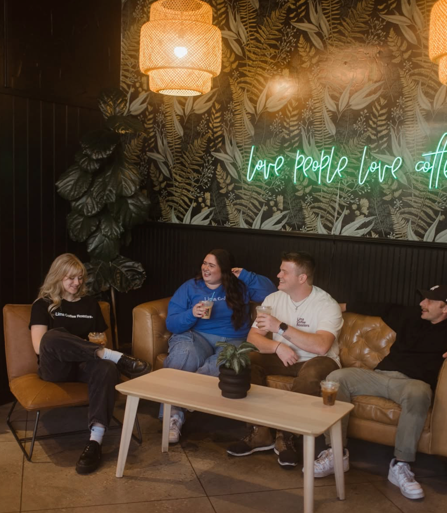 Cahve x Lima Coffee: Jewelry Making Workshop (April 18th, 2026)