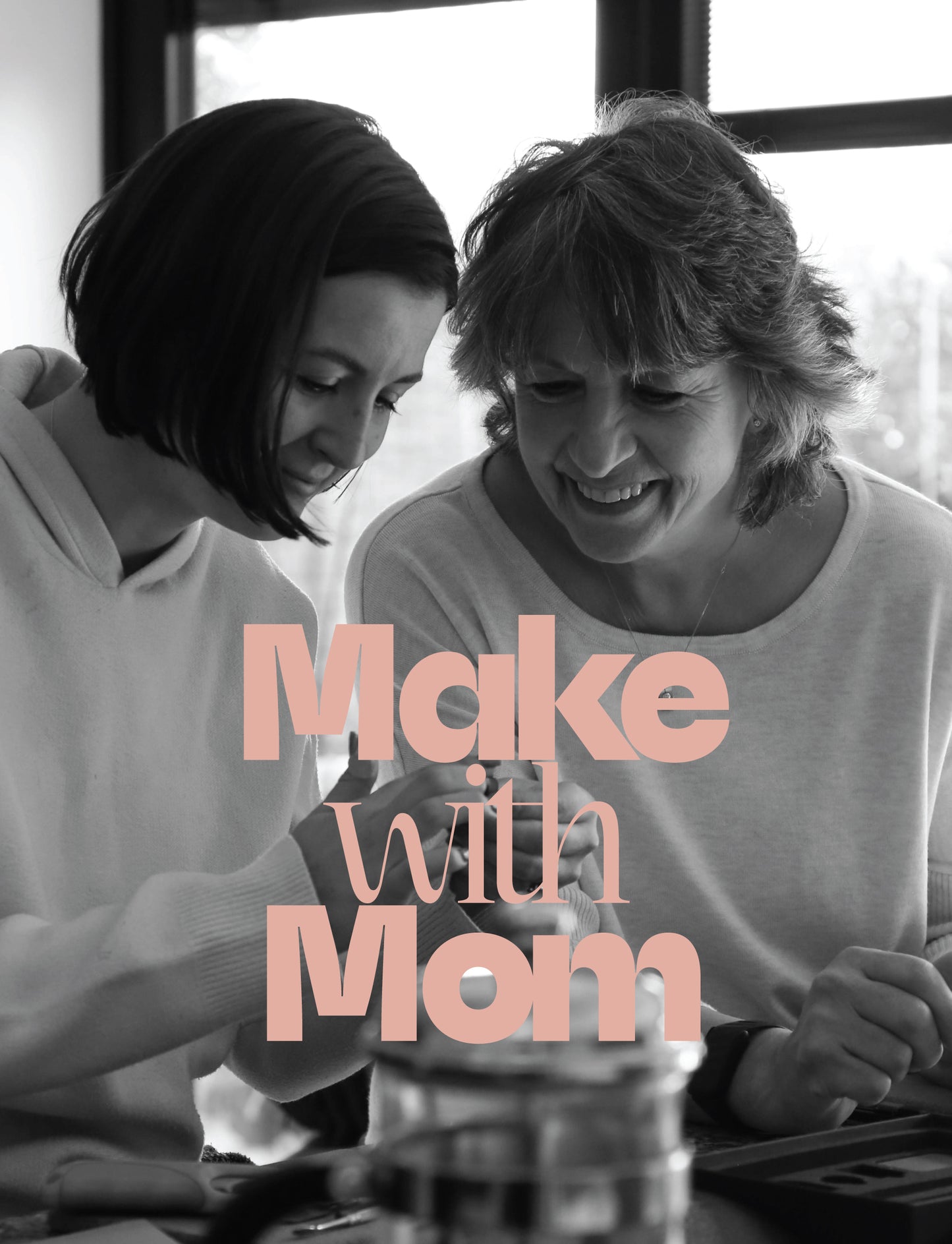Mothers Day Heirloom Bundle, Two Castings and extras