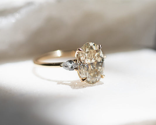 Cahve Studio 2025 Engagement Ring Trend Predictions