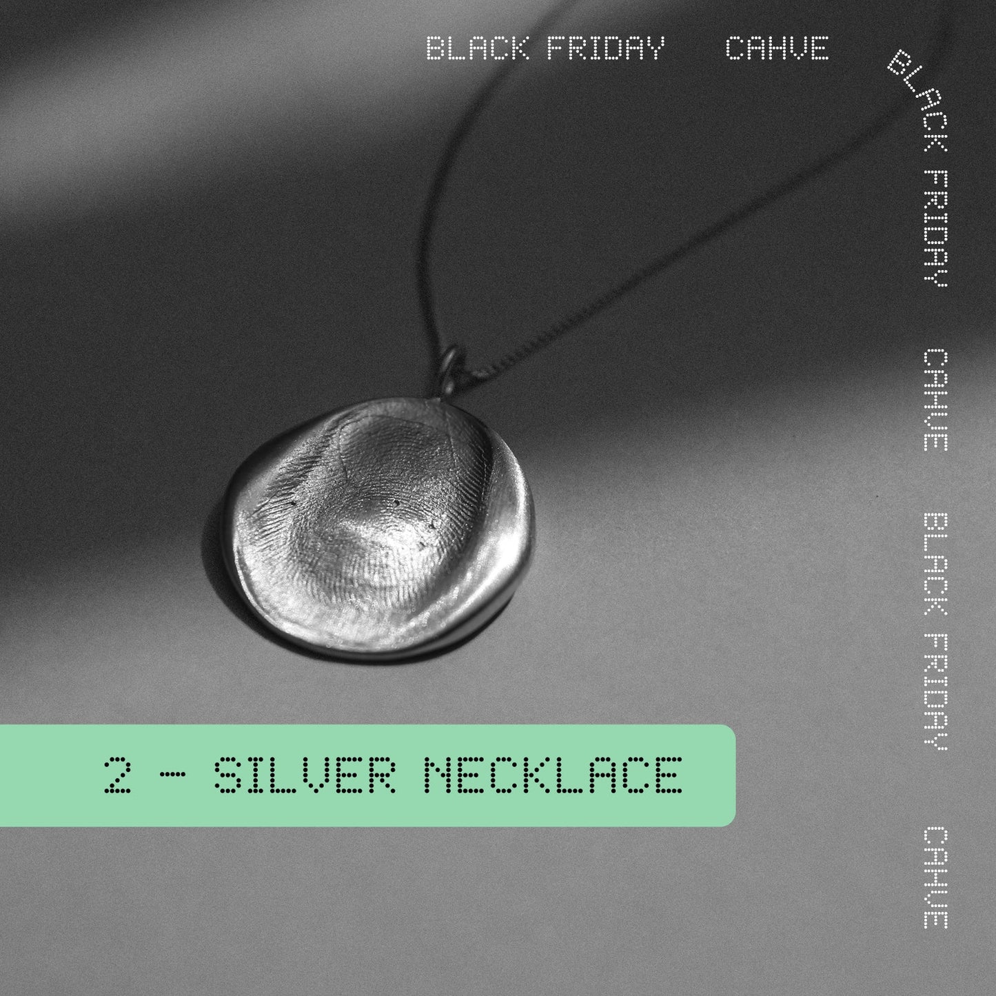 Heirloom Impression Kit - Cahvemas Bundle