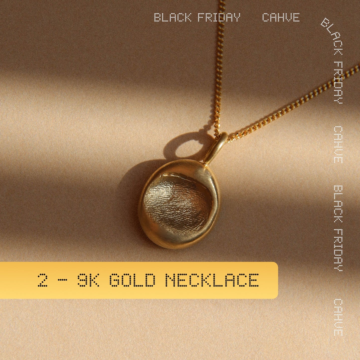 Heirloom Impression Kit [Gold Edition] - Cahvemas Bundle