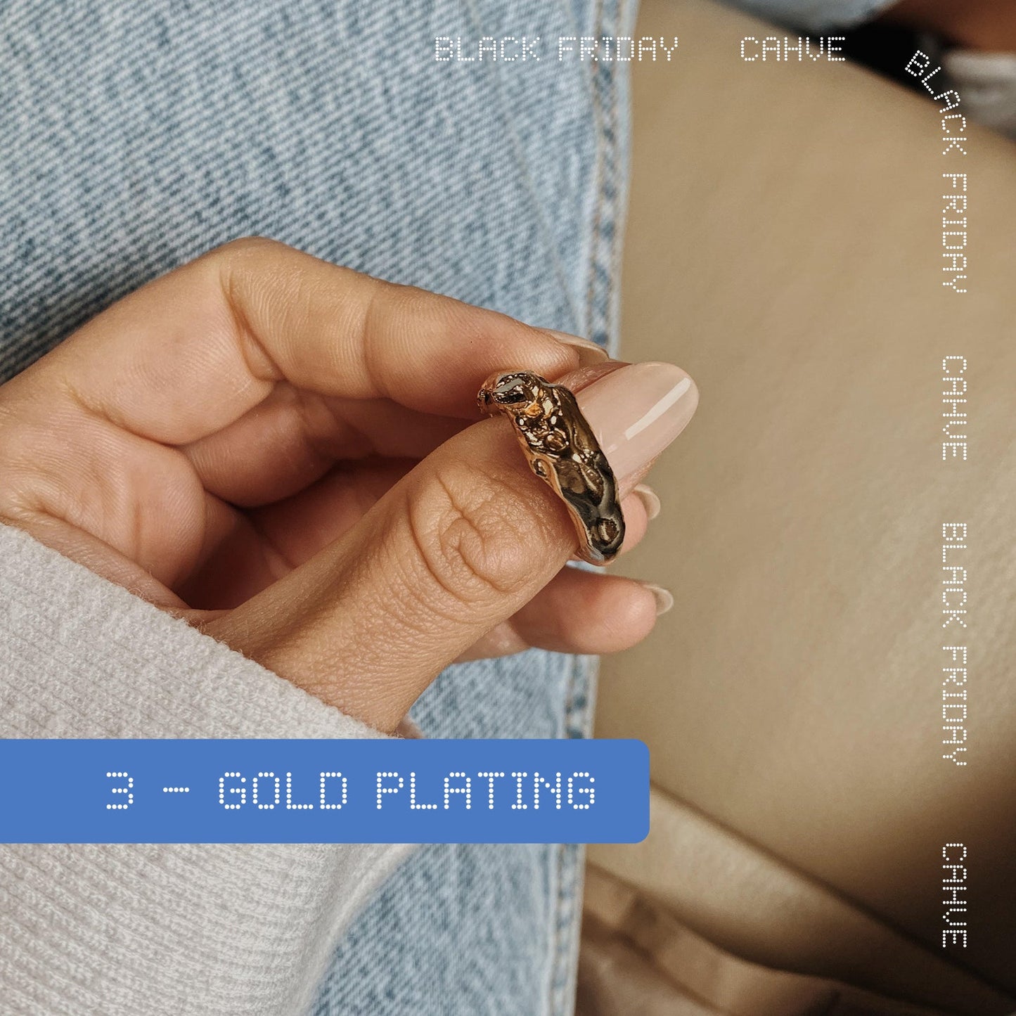 Bespoke Jewellery Making Kit - Cahvemas Bundle