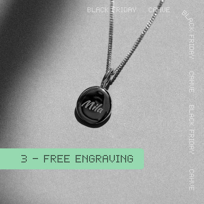 Heirloom Impression Kit [Gold Edition] - Cahvemas Bundle