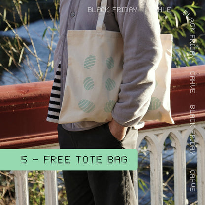 Heirloom Impression Kit - Cahvemas Bundle