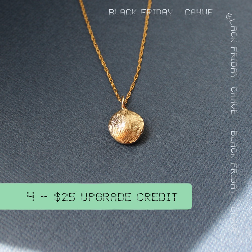 Heirloom Impression Kit - Black Friday Bundle