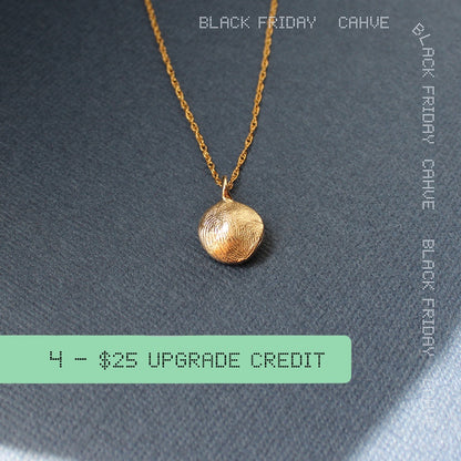 Heirloom Impression Kit - Black Friday Bundle