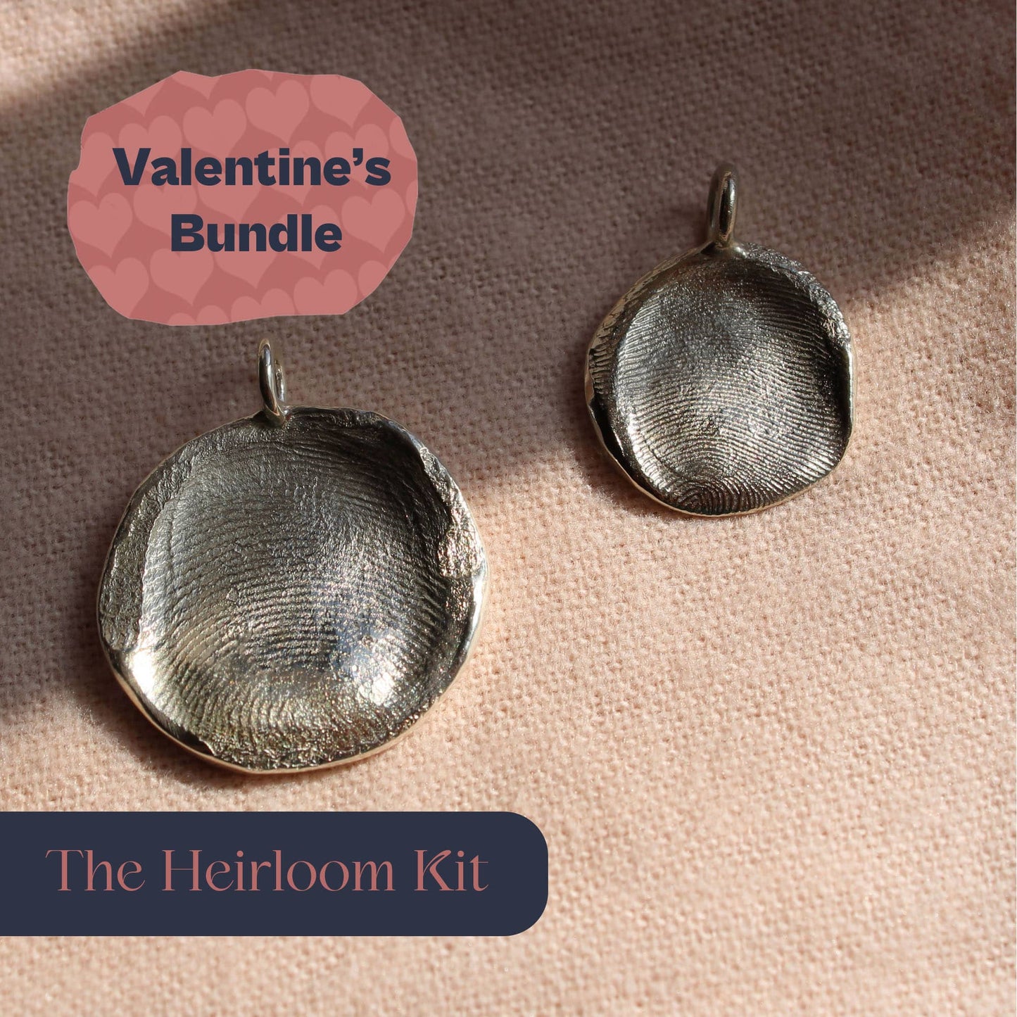 Valentine's Day Heirloom Bundle