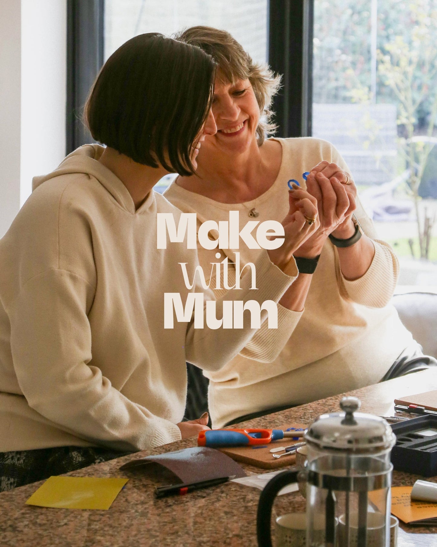 Bespoke Jewellery Making Kit - Cahvemas Bundle