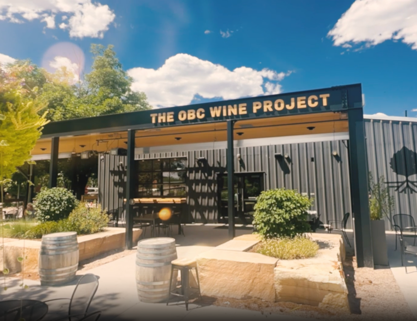 Cahve x OBC Wine Project: Jewelry Making Workshop