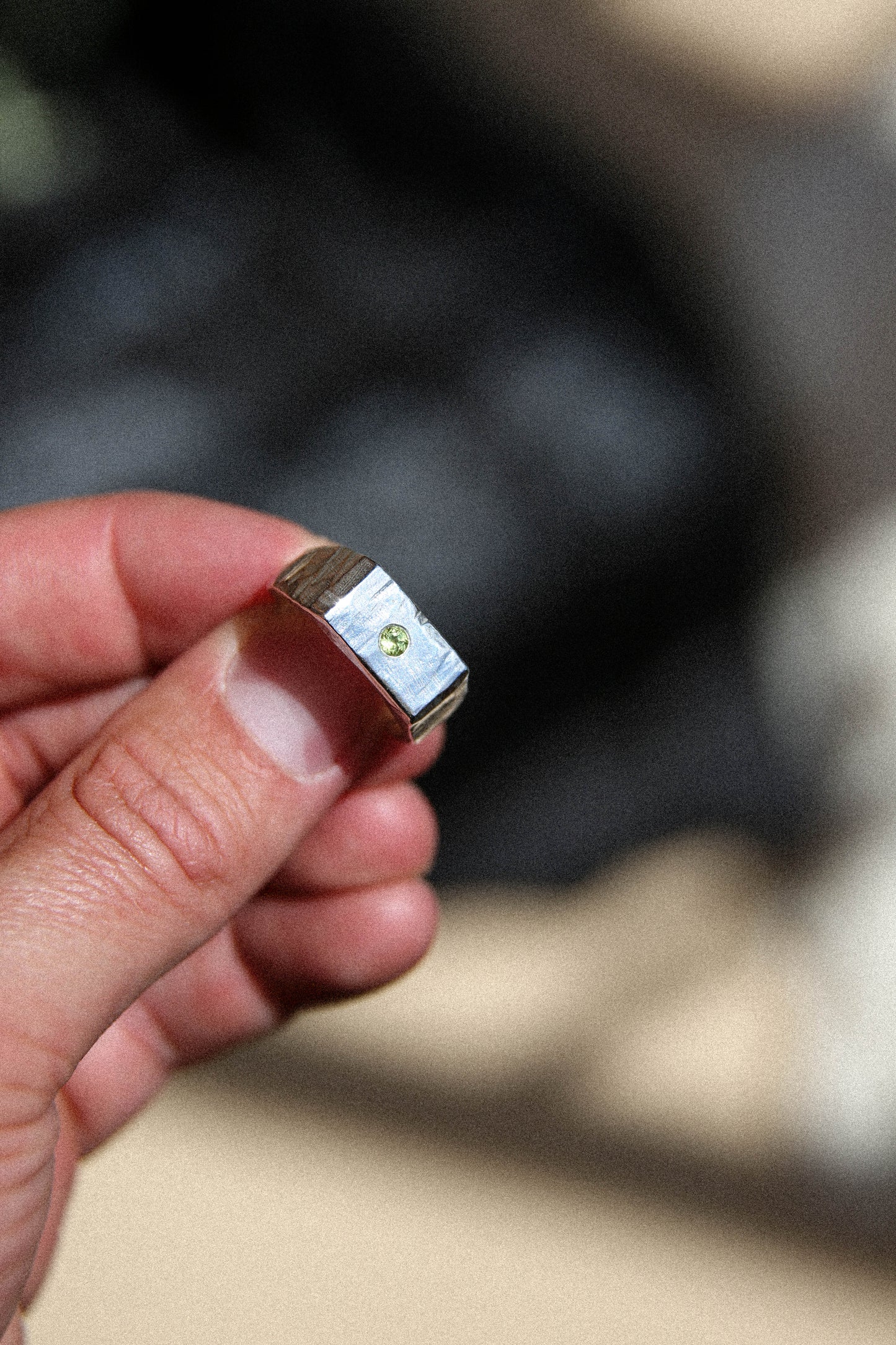 Cahve x OBC Wine Project: Jewelry Making Workshop
