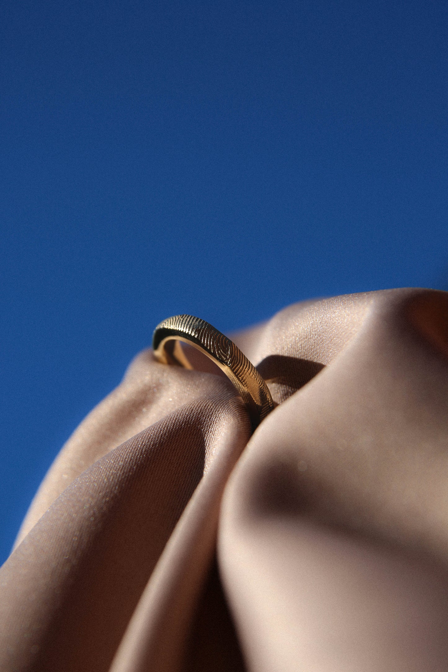 Cahve x OBC Wine Project: Jewelry Making Workshop