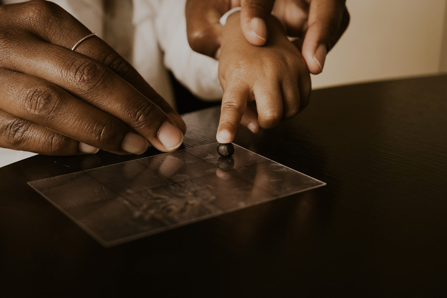 Heirloom Impression Kit [Silver Edition]