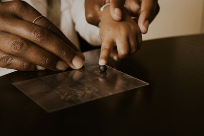 Heirloom Impression Kit [Silver Edition]