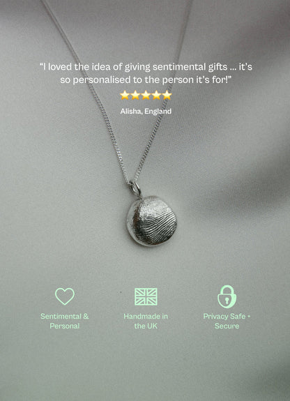 Heirloom Impression Kit [Silver Edition]