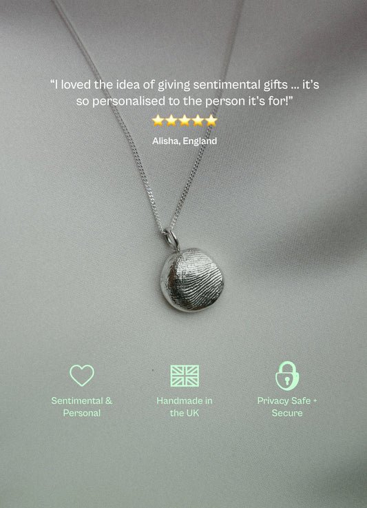 Heirloom Pendant Pack