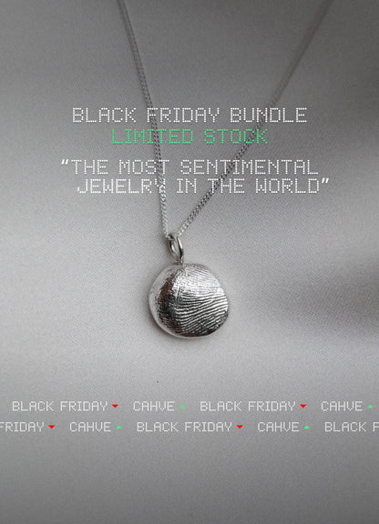 Heirloom Impression Kit - Black Friday Bundle