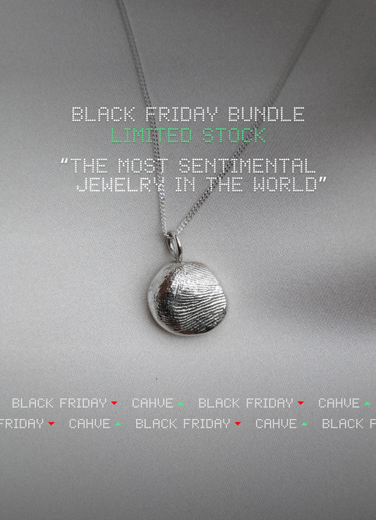 Heirloom Impression Kit - Black Friday Bundle