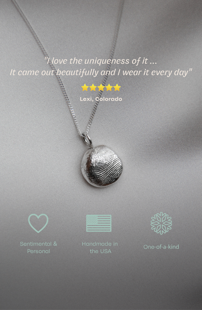 Heirloom Impression Kit [Silver Edition]