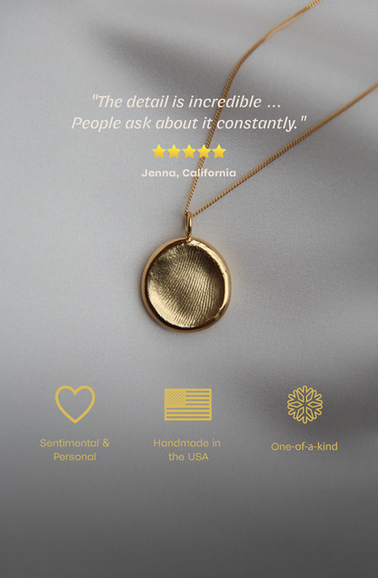 Heirloom Impression Kit [Gold Edition]